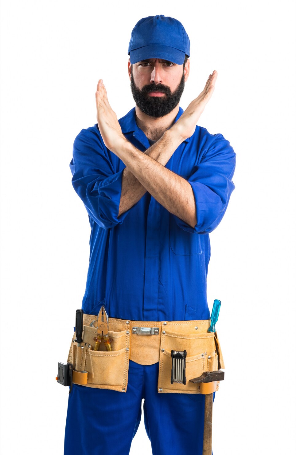 Plumbing CRM software for emergency jobs, repair photos, and same-day invoicing
