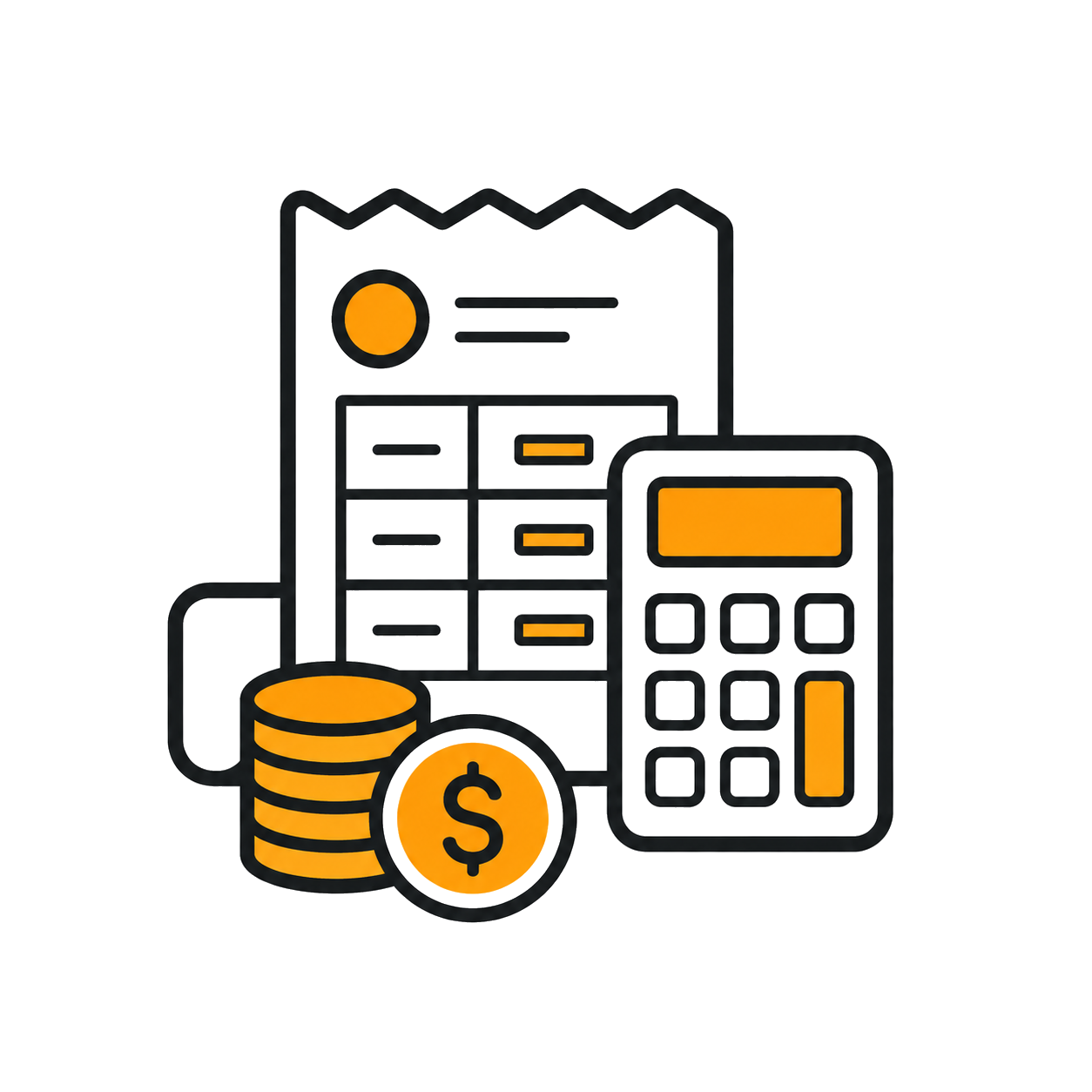Finance documentation