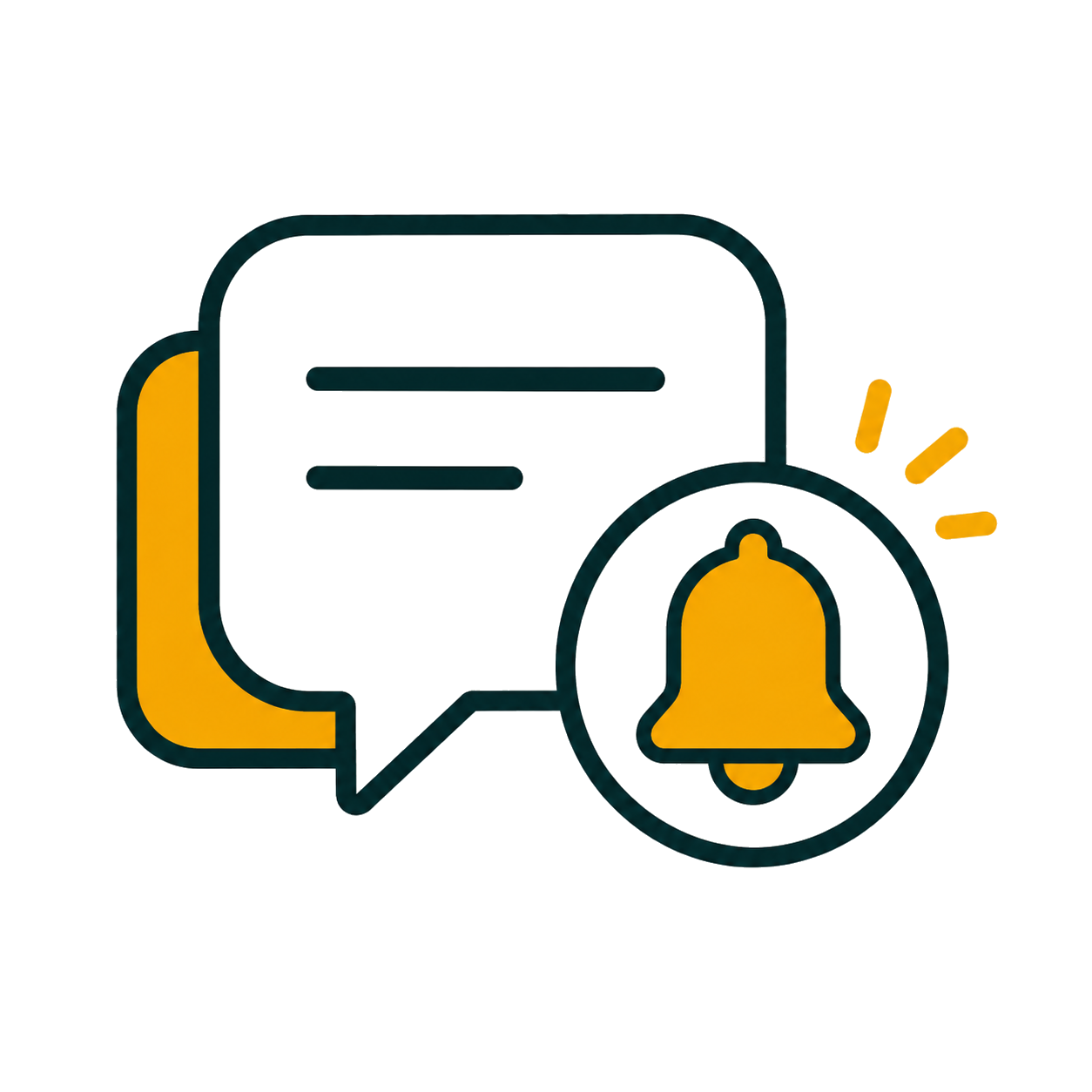 Messaging & Notifications knowledge base category