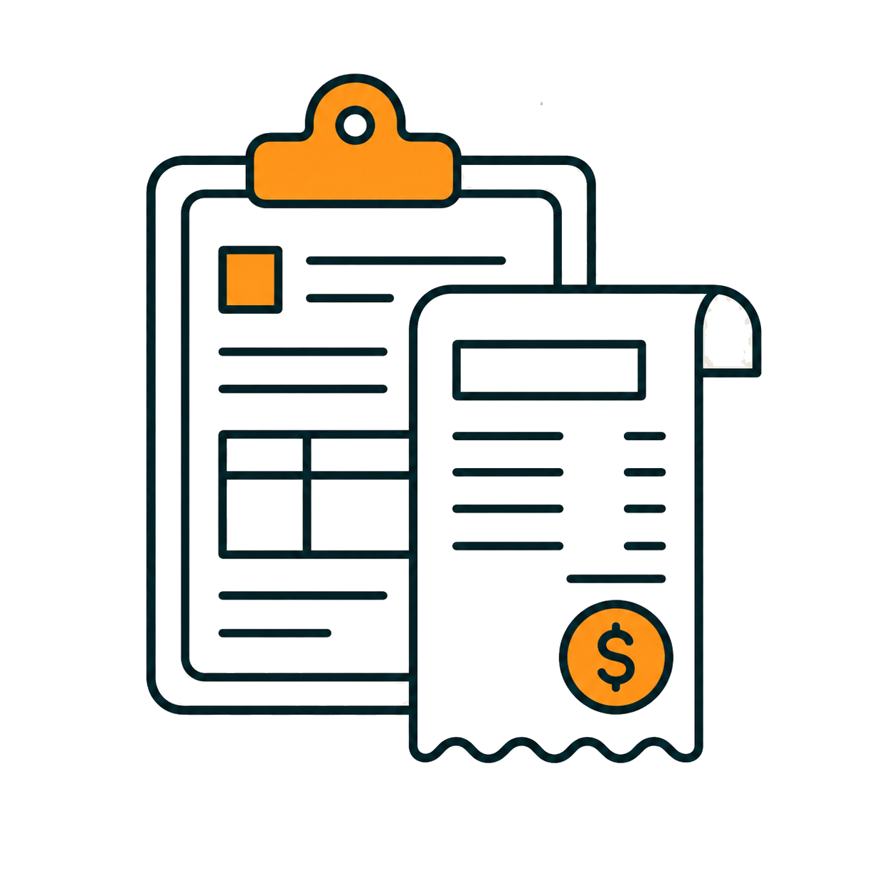 POs & Invoices knowledge base category