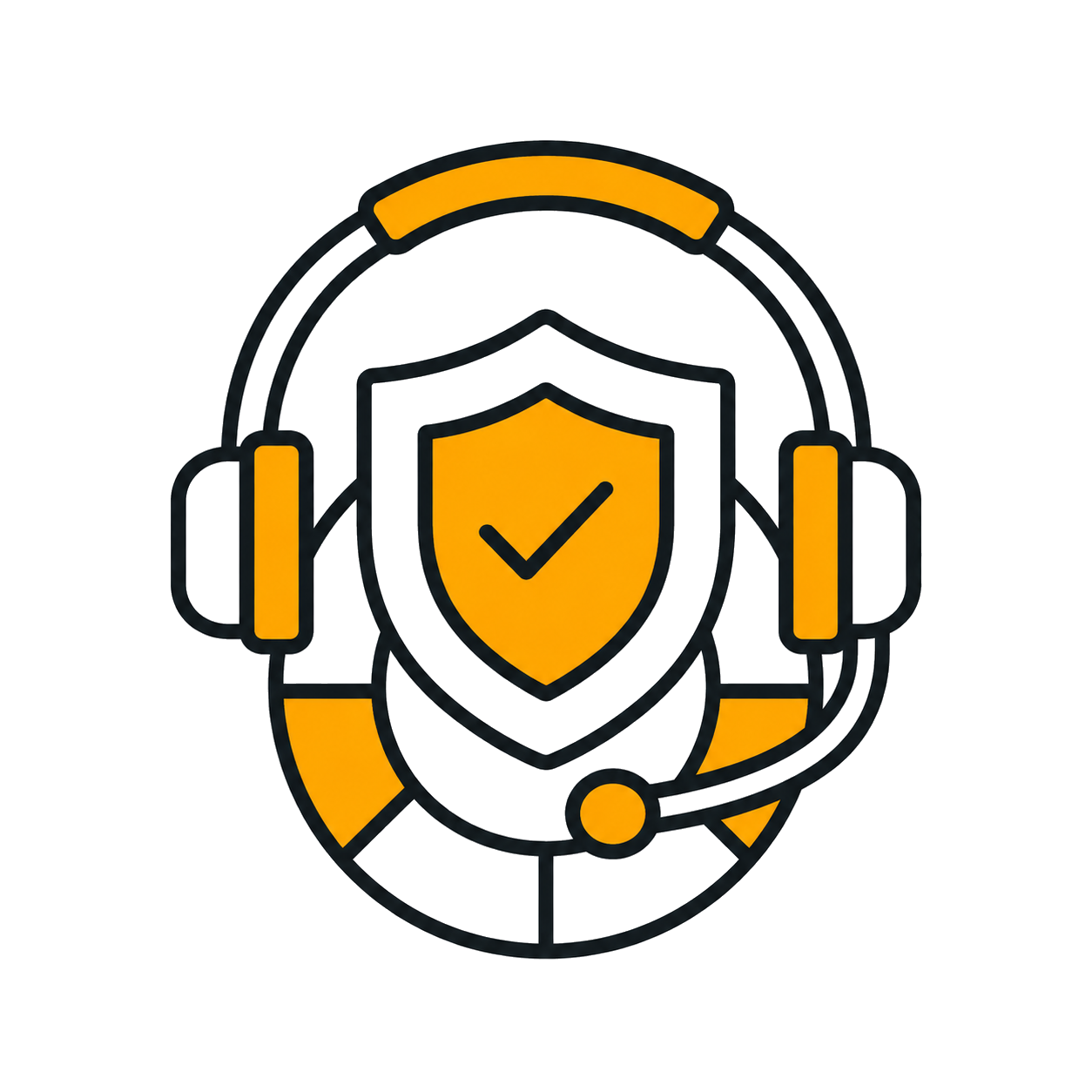 Security & Support documentation