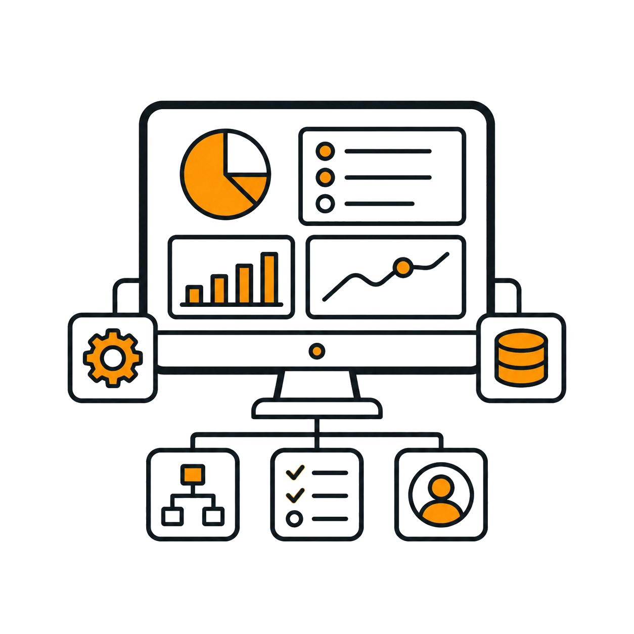 SaaS Administration documentation