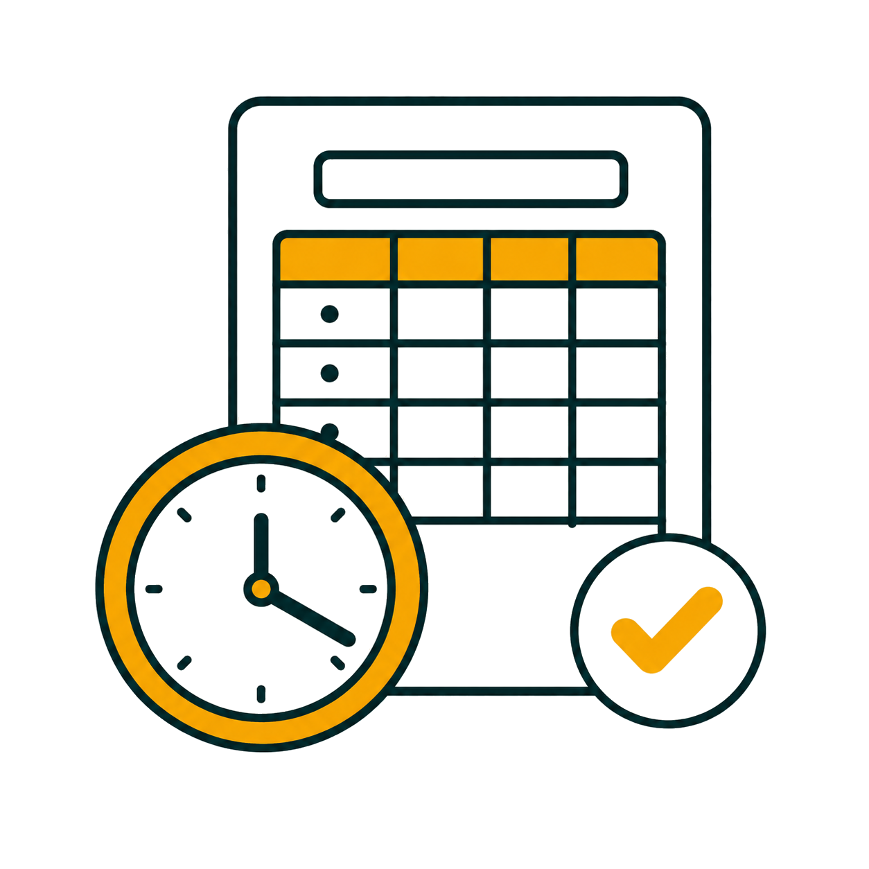 Timecards knowledge base category
